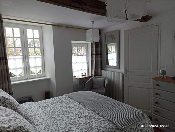 Maison à vendre à Saint-Malo en Ille-et-Vilaine (35400), ref : 103/752   
St Servan