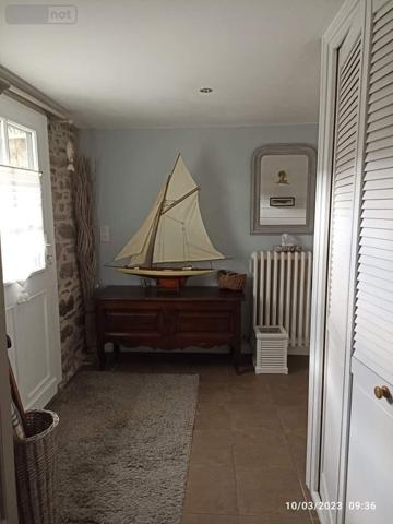 Maison à vendre à Saint-Malo en Ille-et-Vilaine (35400), ref : 103/752   
St Servan