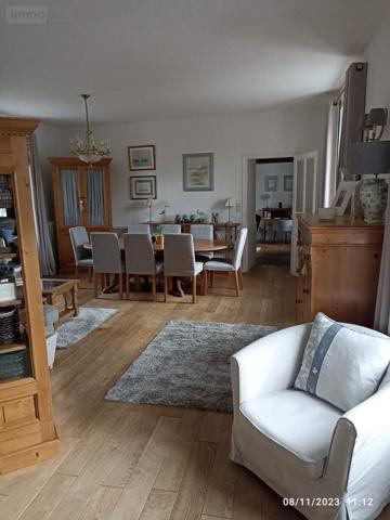 Maison à vendre à Saint-Malo en Ille-et-Vilaine (35400), ref : 103/752   
St Servan