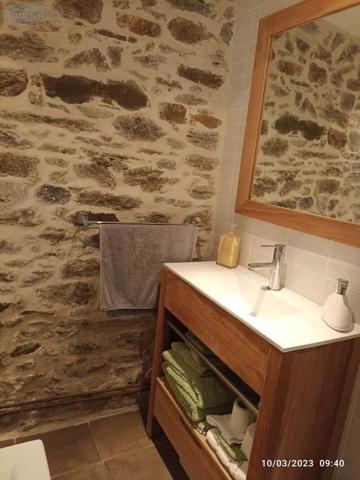 Maison à vendre à Saint-Malo en Ille-et-Vilaine (35400), ref : 103/752   
St Servan