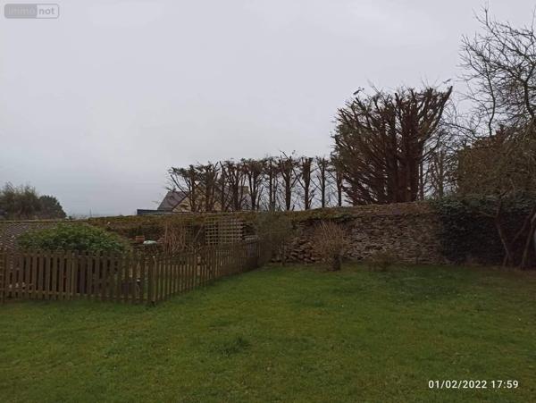 Maison à vendre à Saint-Malo en Ille-et-Vilaine (35400), ref : 103/752   
St Servan