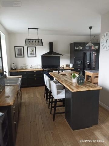 Maison à vendre à Saint-Malo en Ille-et-Vilaine (35400), ref : 103/752   
St Servan