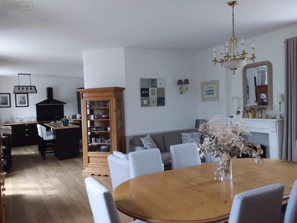 Maison à vendre à Saint-Malo en Ille-et-Vilaine (35400), ref : 103/752   
St Servan