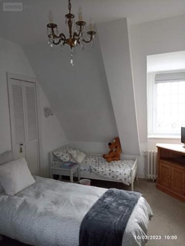 Maison à vendre à Saint-Malo en Ille-et-Vilaine (35400), ref : 103/752   
St Servan