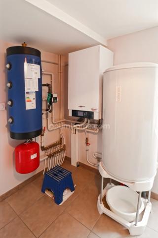 Maison de Charme de 116 m² - 4 pièces - 2 Chambres - Grange - Dépendances - Terrain - Bois - DROUX (87190)