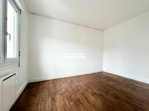 Appartement 2 pièces – 41 m² environ à Saint-Nazaire (ref : 79203SN)