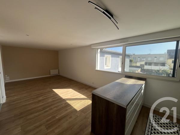 Appartement F3 à vendre  3 pièces - 67,54 m2 PLOEMEUR - 56