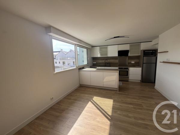 Appartement F3 à vendre  3 pièces - 67,54 m2 PLOEMEUR - 56