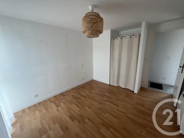 Appartement F3 à vendre  3 pièces - 67,54 m2 PLOEMEUR - 56