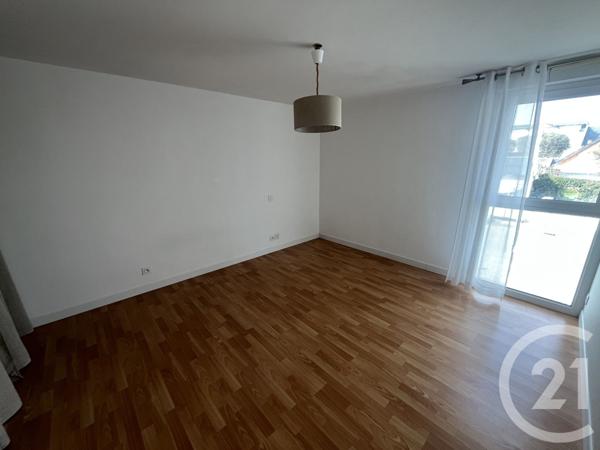 Appartement F3 à vendre  3 pièces - 67,54 m2 PLOEMEUR - 56