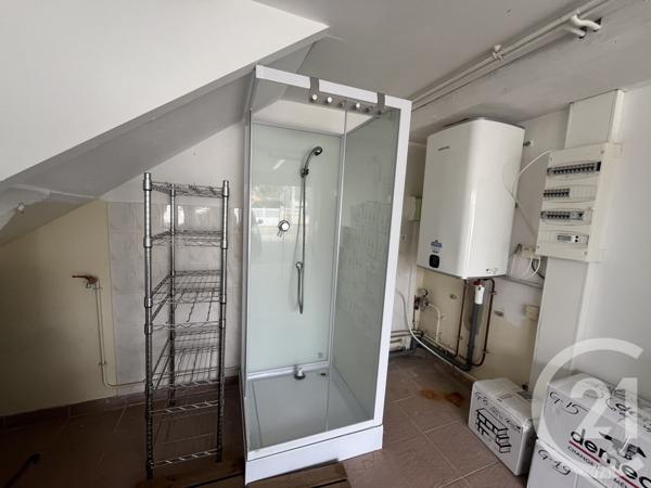 Appartement F3 à vendre  3 pièces - 67,54 m2 PLOEMEUR - 56