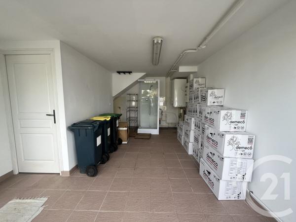 Appartement F3 à vendre  3 pièces - 67,54 m2 PLOEMEUR - 56