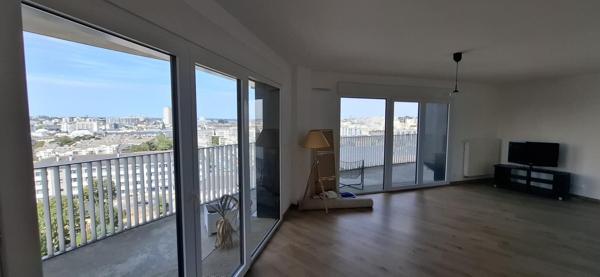 Appartement T4 à louer - 80 m² (réf : 558032)