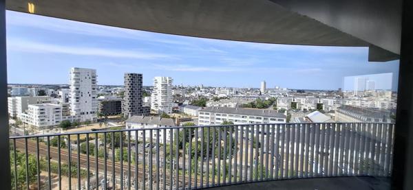 Appartement T4 à louer - 80 m² (réf : 558032)