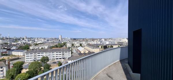Appartement T4 à louer - 80 m² (réf : 558032)