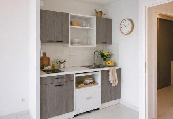 Appartement 1 pièce – 22 m² environ à Pornichet (ref : 75468P)