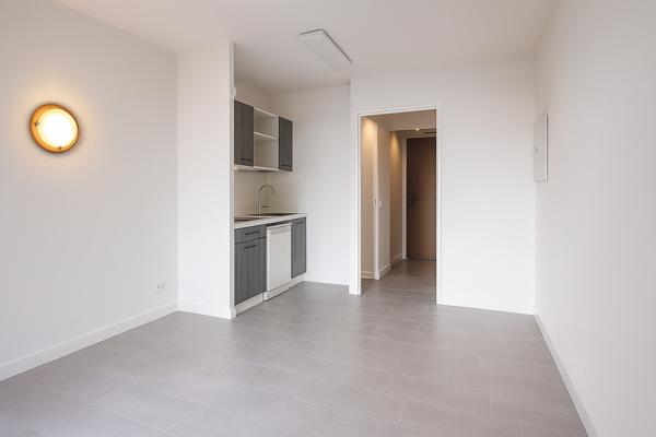 Appartement 1 pièce – 22 m² environ à Pornichet (ref : 75468P)