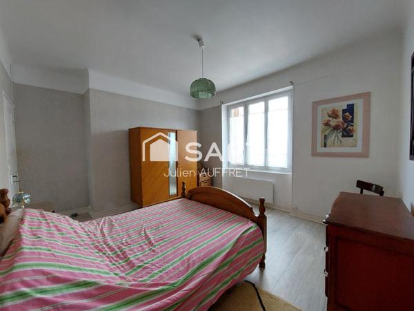 Immeuble de rapport - idéal investisseur