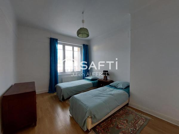 Immeuble de rapport - idéal investisseur