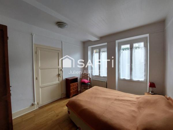 Immeuble de rapport - idéal investisseur