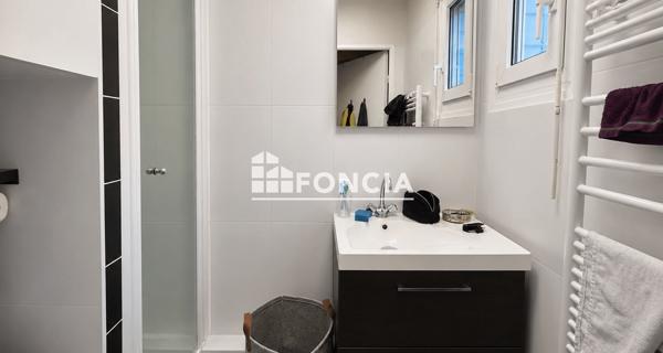 À vendre Studio 18 m² - Rennes 35000