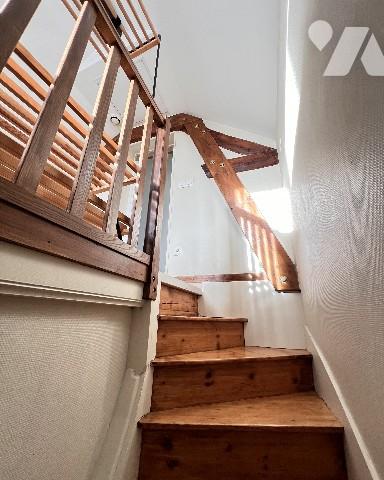 LYON 2 - au cœur du quartier d'Ainay - vente en bloc de 2 studios libres de 32,27 m² et 11,10 m²