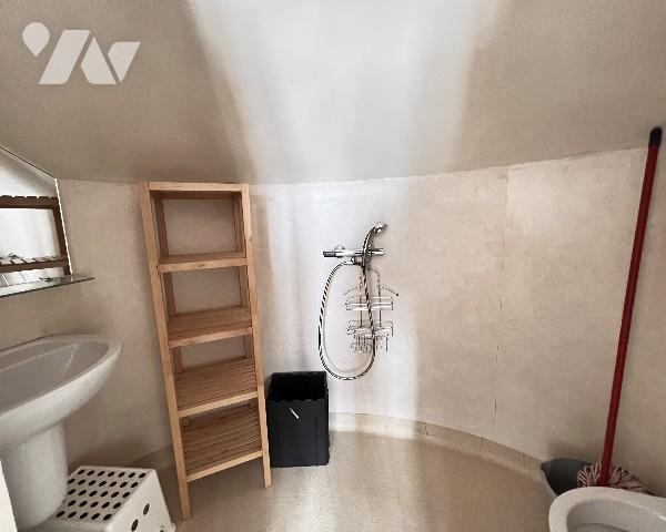 LYON 2 - au cœur du quartier d'Ainay - vente en bloc de 2 studios libres de 32,27 m² et 11,10 m²