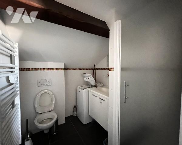 LYON 2 - au cœur du quartier d'Ainay - vente en bloc de 2 studios libres de 32,27 m² et 11,10 m²