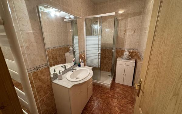 Appartement à vendre    2 pièces •  Bessèges