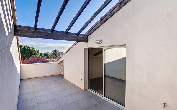 Appartement à vendre    3 pièces • 59 m2 Toulon