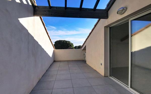 Appartement à vendre    3 pièces • 59 m2 Toulon