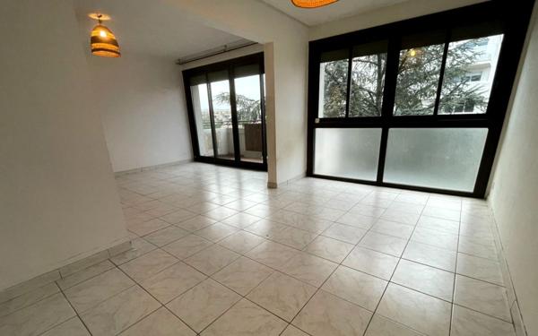 Appartement à vendre    4 pièces • 76,56 m2 Toulouse