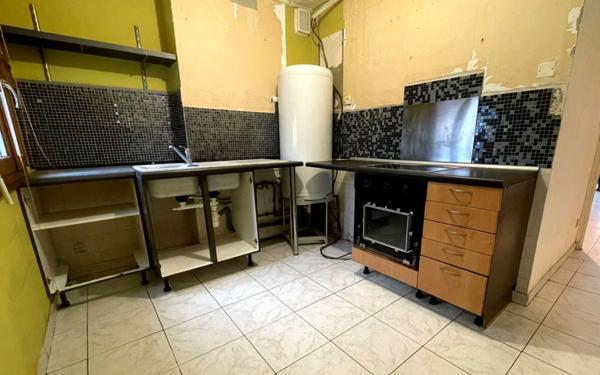 Appartement à vendre    4 pièces • 76,56 m2 Toulouse