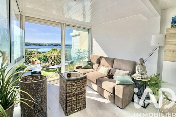Appartement à vendre 3 pièces 48 m² Leucate