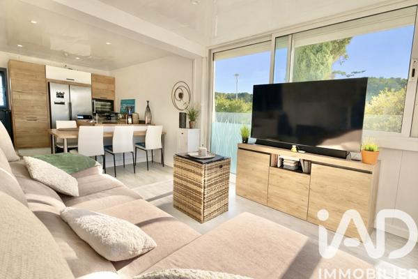 Appartement à vendre 3 pièces 48 m² Leucate