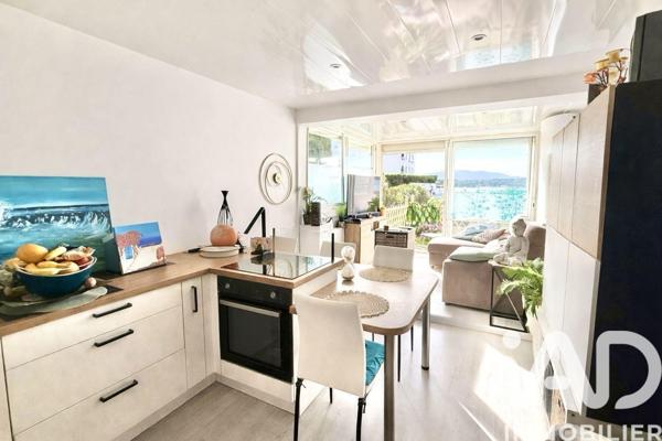 Appartement à vendre 3 pièces 48 m² Leucate