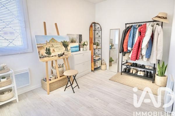 Appartement à vendre 3 pièces 48 m² Leucate