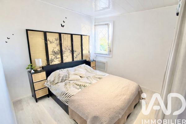 Appartement à vendre 3 pièces 48 m² Leucate