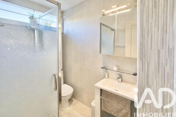 Appartement à vendre 3 pièces 48 m² Leucate