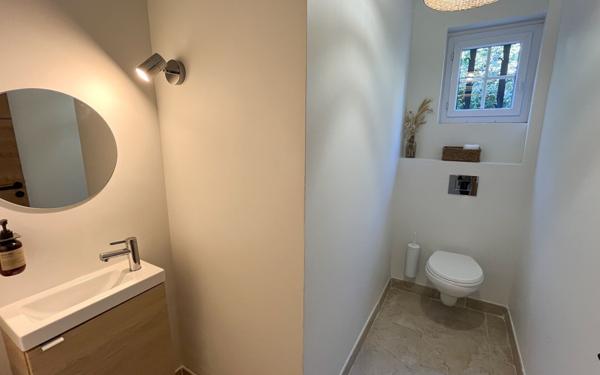 Maison à vendre    5 pièces •  Jonquerettes