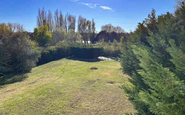 Maison à vendre    5 pièces •  Jonquerettes