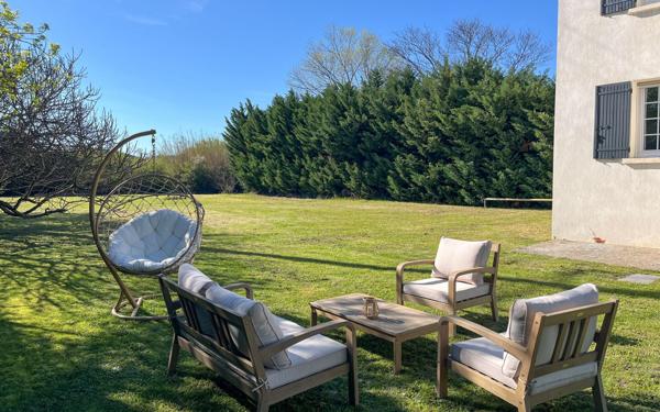 Maison à vendre    5 pièces •  Jonquerettes