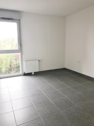 T3 + Parking sous-sol