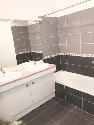 T3 + Parking sous-sol