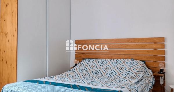 À vendre Appartement 4 pièces 91.54 m² - Sète 34200