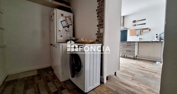 À vendre Appartement 4 pièces 91.54 m² - Sète 34200