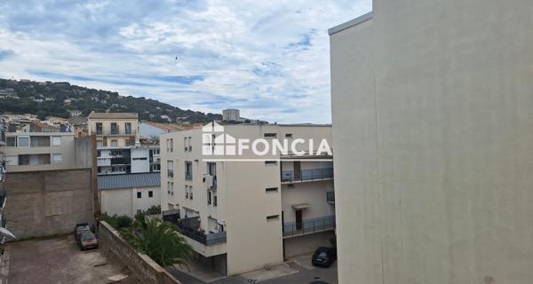 À vendre Appartement 4 pièces 91.54 m² - Sète 34200