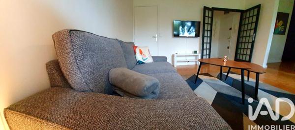 Appartement à vendre 4 pièces 69 m² Écully