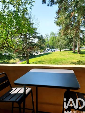 Appartement à vendre 4 pièces 69 m² Écully