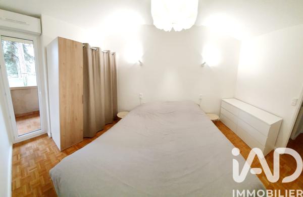 Appartement à vendre 4 pièces 69 m² Écully